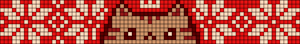 Alpha pattern #179157