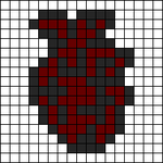 Alpha pattern #179161