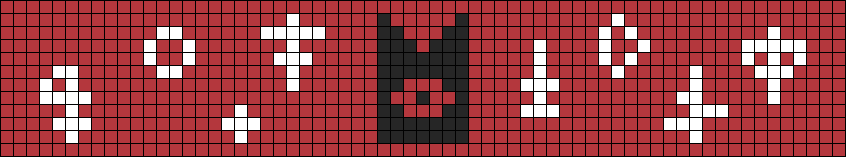 Alpha pattern #179162 preview