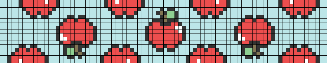 Alpha pattern #179164 preview