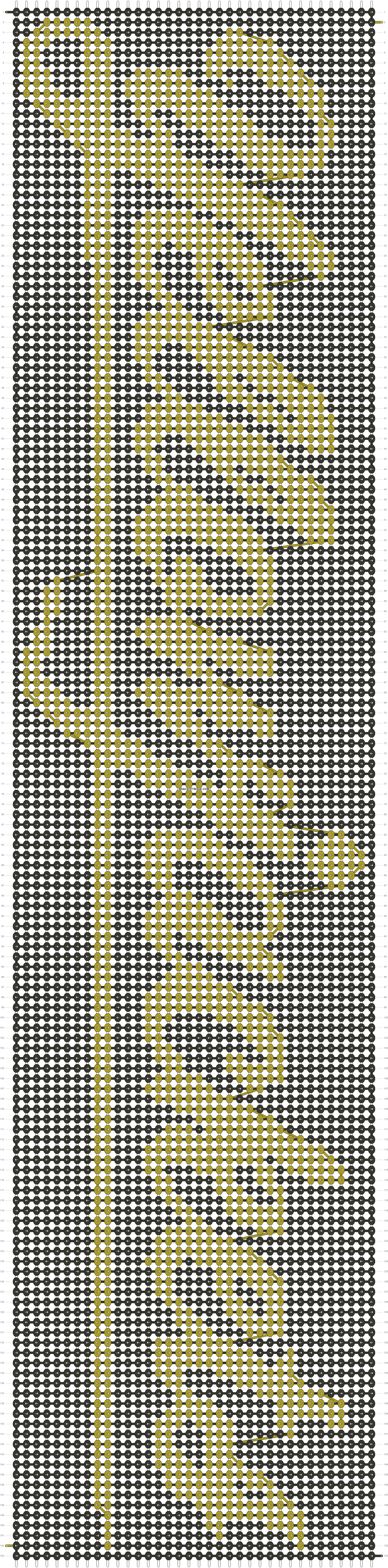 Alpha pattern #179168 pattern