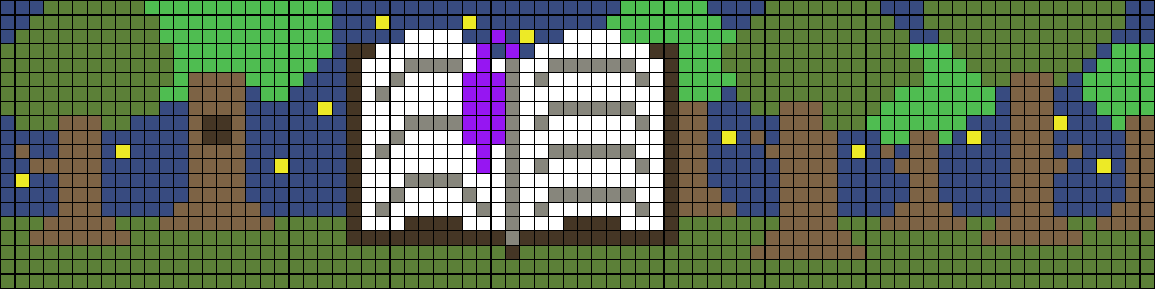Alpha pattern #179169 preview