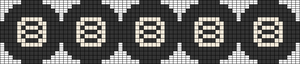 Alpha pattern #179170