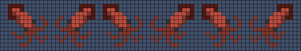 Alpha pattern #179171 preview
