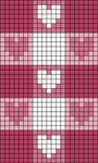 Alpha pattern #179180