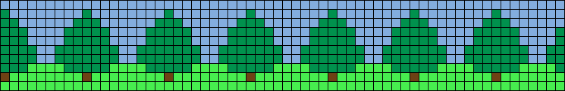 Alpha pattern #179182 preview