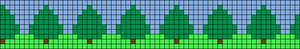 Alpha pattern #179182