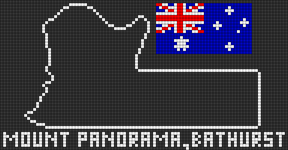 Alpha pattern #179183