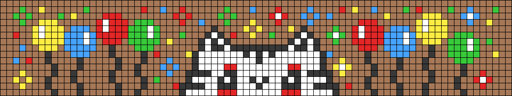 Alpha pattern #179184 preview