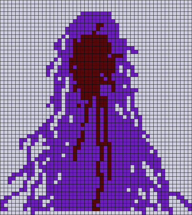 Alpha pattern #179185 preview