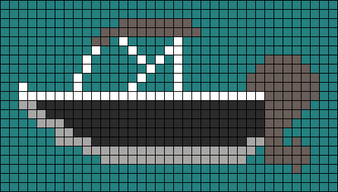 Alpha pattern #179186 preview