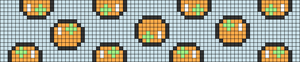 Alpha pattern #179188