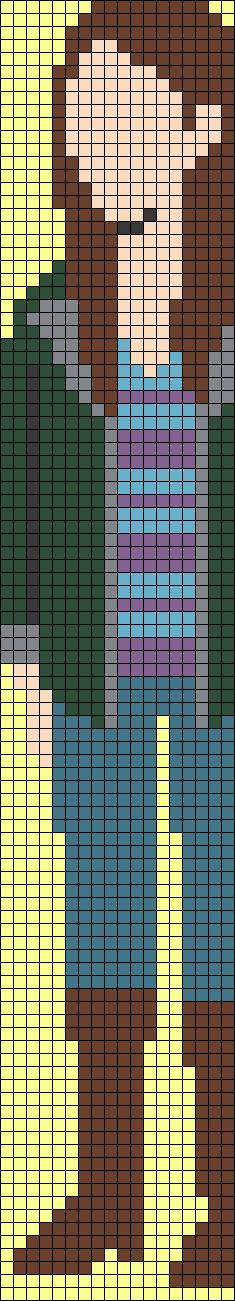 Alpha pattern #179191 preview