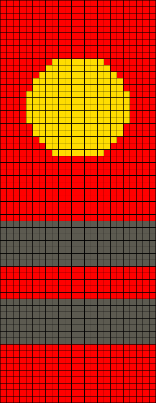 Alpha pattern #179192 preview