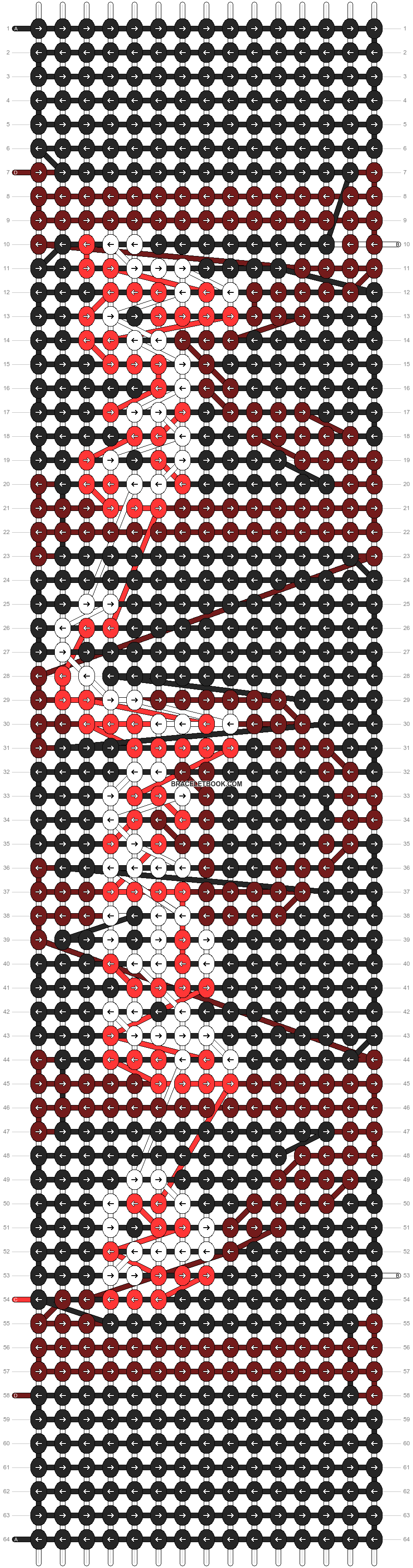 Alpha pattern #179199 pattern