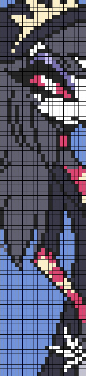 Alpha pattern #179202 preview