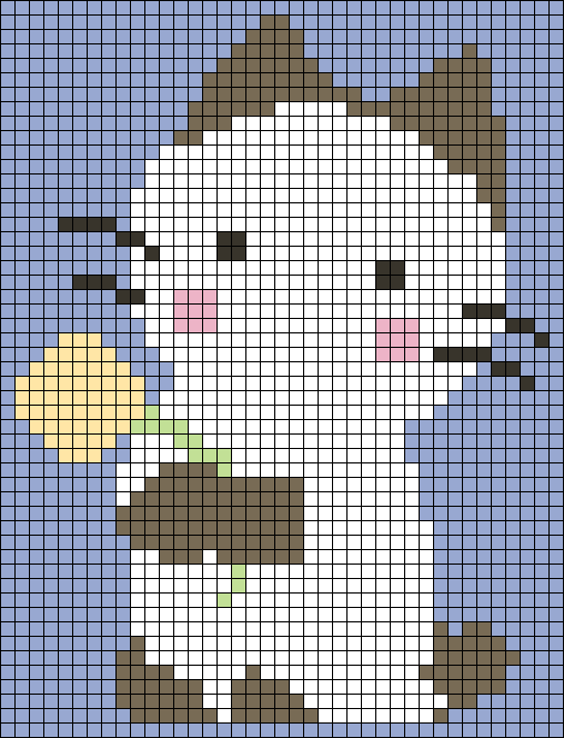 Alpha pattern #179205 preview