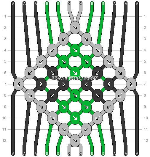 Normal pattern #179207 pattern