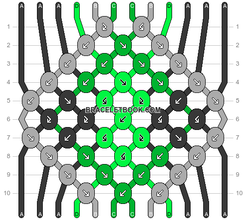 Normal pattern #179208 pattern