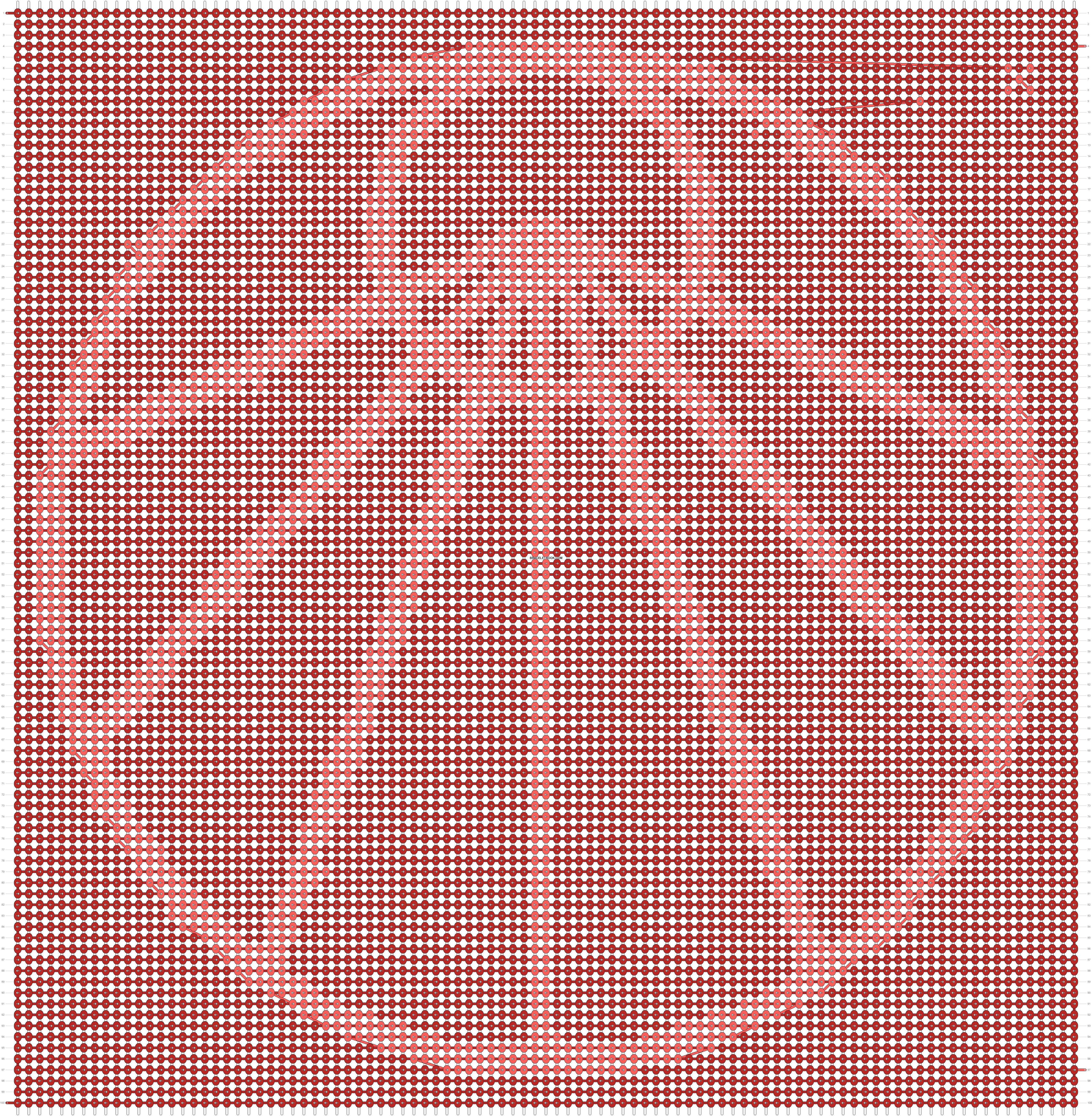 Alpha pattern #179209 pattern