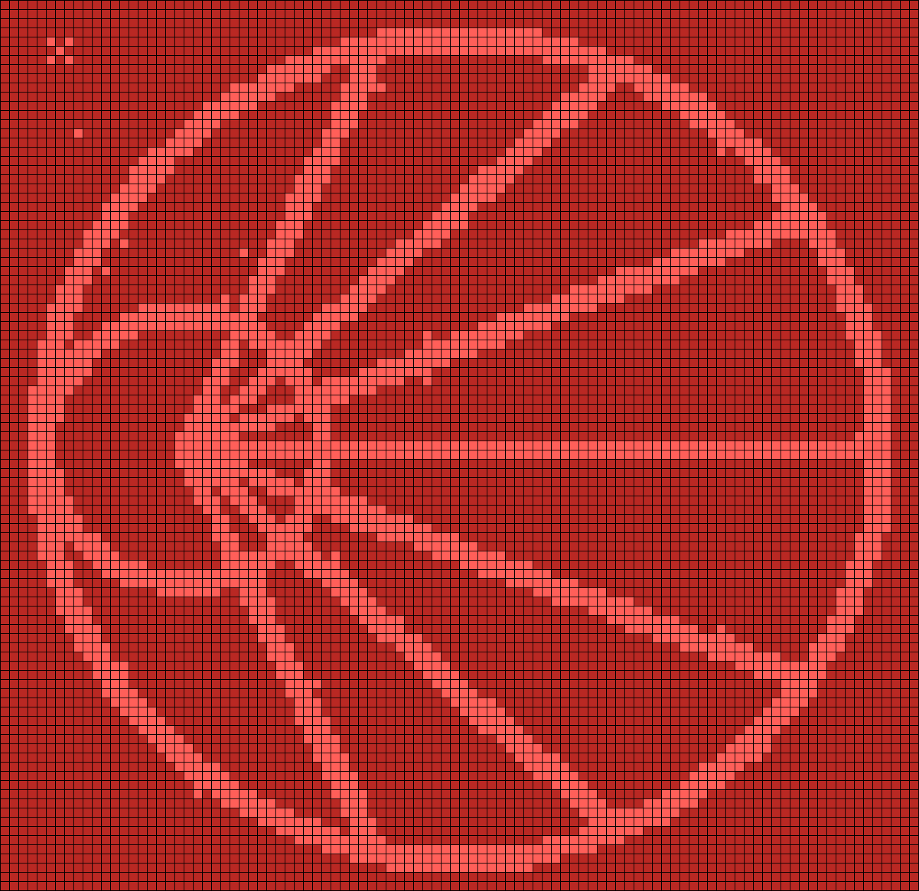 Alpha pattern #179209 preview