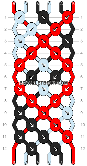 Normal pattern #179213 pattern