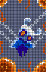 Alpha pattern #179214
