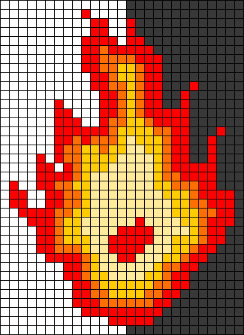 Alpha pattern #179218 preview