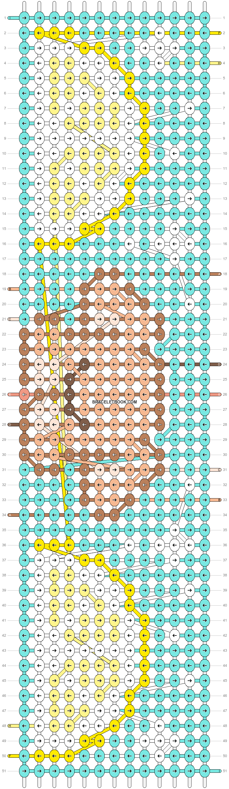 Alpha pattern #179220 pattern