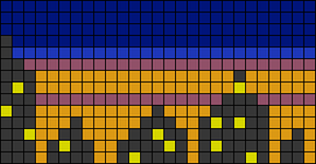 Alpha pattern #179222