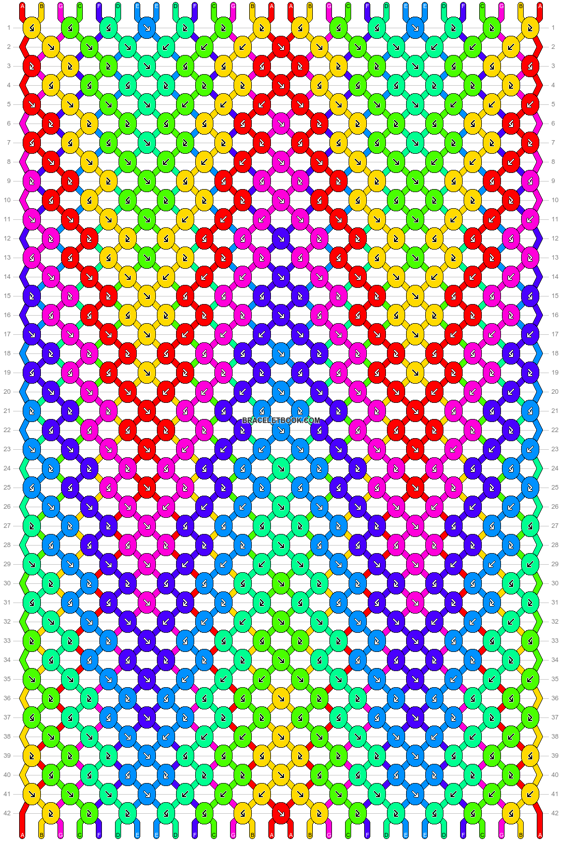 Normal pattern #179226 pattern