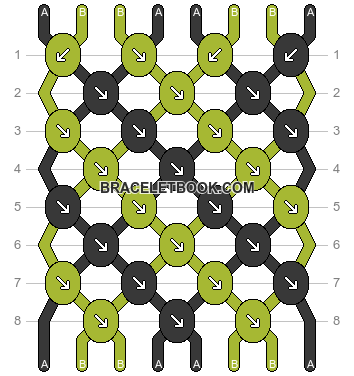 Normal pattern #179228 pattern