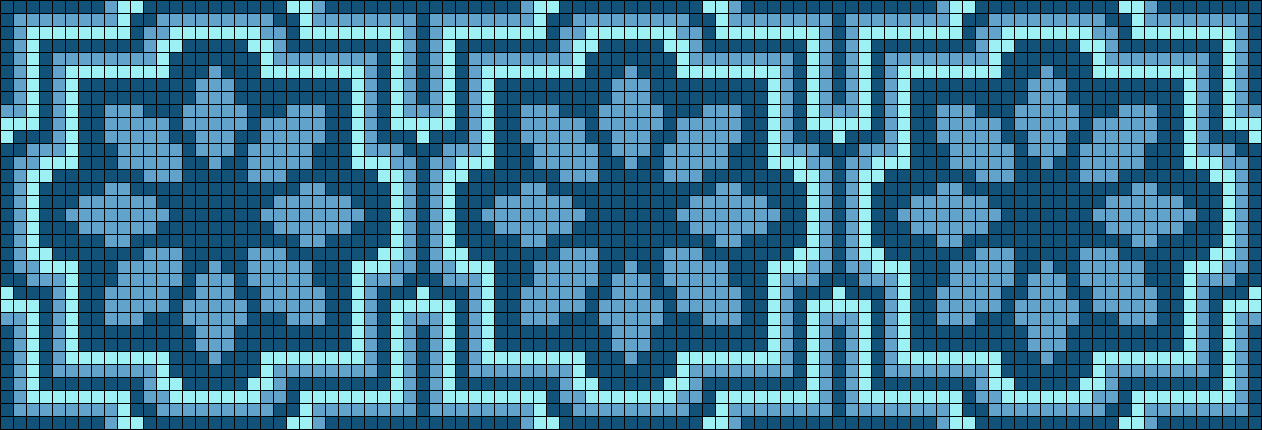Alpha pattern #179230 preview