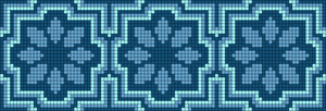 Alpha pattern #179230