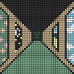 Alpha pattern #179231