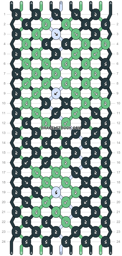 Normal pattern #179234 pattern