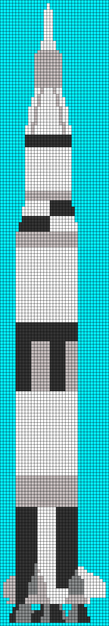 Alpha pattern #179237 preview