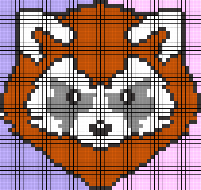 Alpha pattern #179246 preview