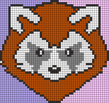 Alpha pattern #179246