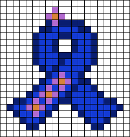 Alpha pattern #179248 preview