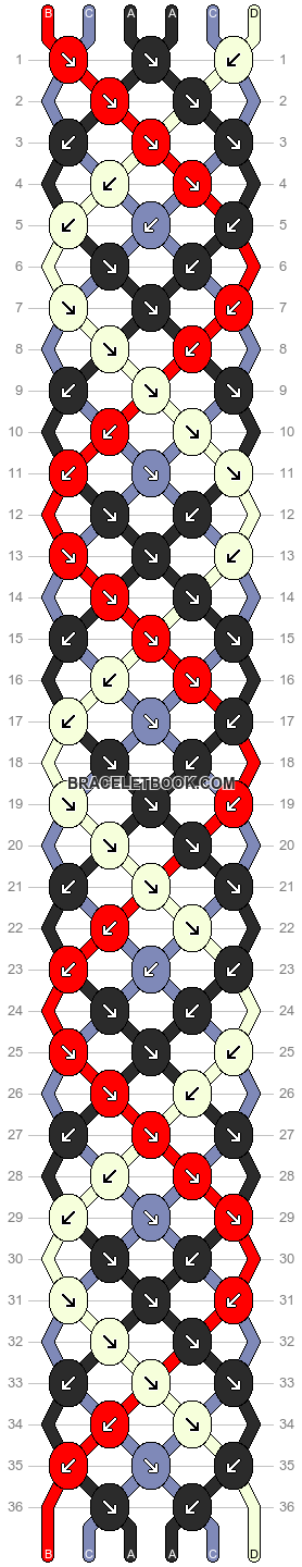 Normal pattern #179250 pattern