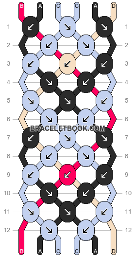 Normal pattern #179252 pattern