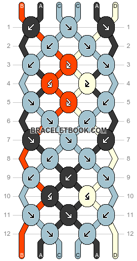 Normal pattern #179253 pattern