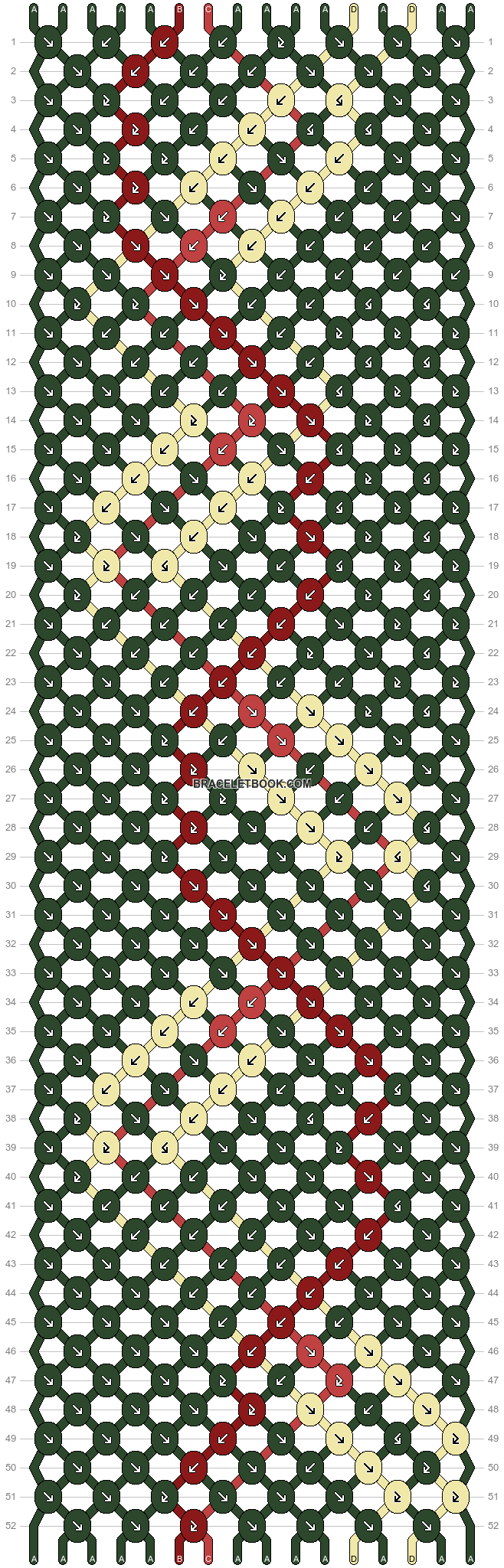 Normal pattern #179254 pattern