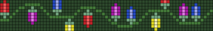 Alpha pattern #179255