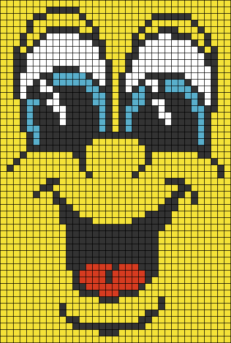 Alpha pattern #179258 preview