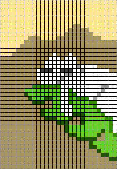 Alpha pattern #179259 preview