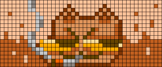 Alpha pattern #179261 preview