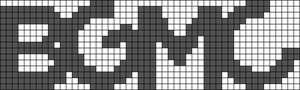 Alpha pattern #179264