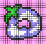 Alpha pattern #179269
